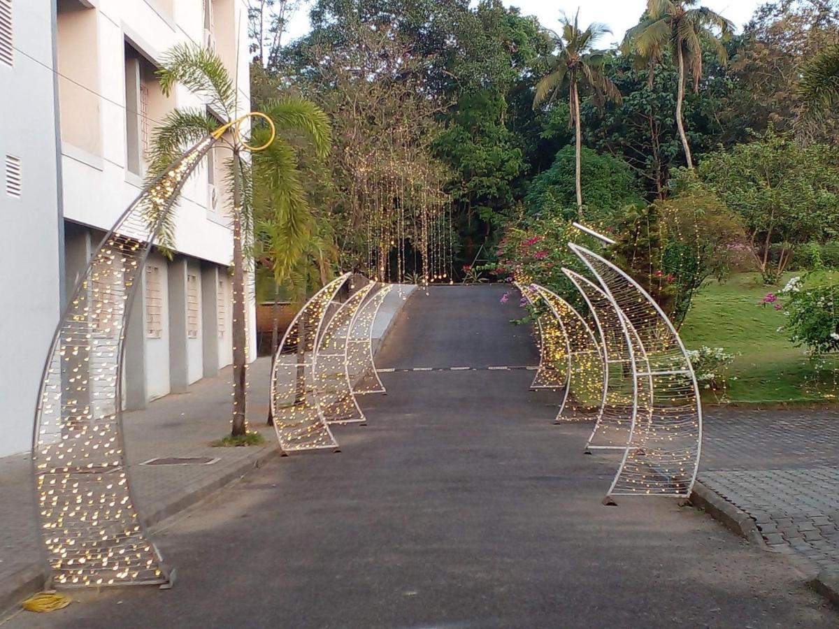 Angamaly Convention Centre Hotel Kochi Kültér fotó